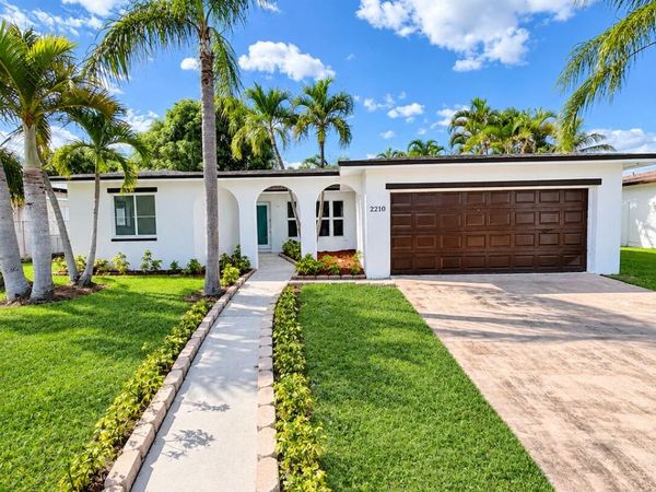 2210 NW 93RD Avenue, Pembroke Pines, FL 33024