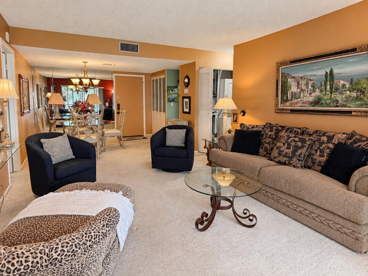 112 Lake Dora Drive, West Palm Beach, FL 33411 Photo
