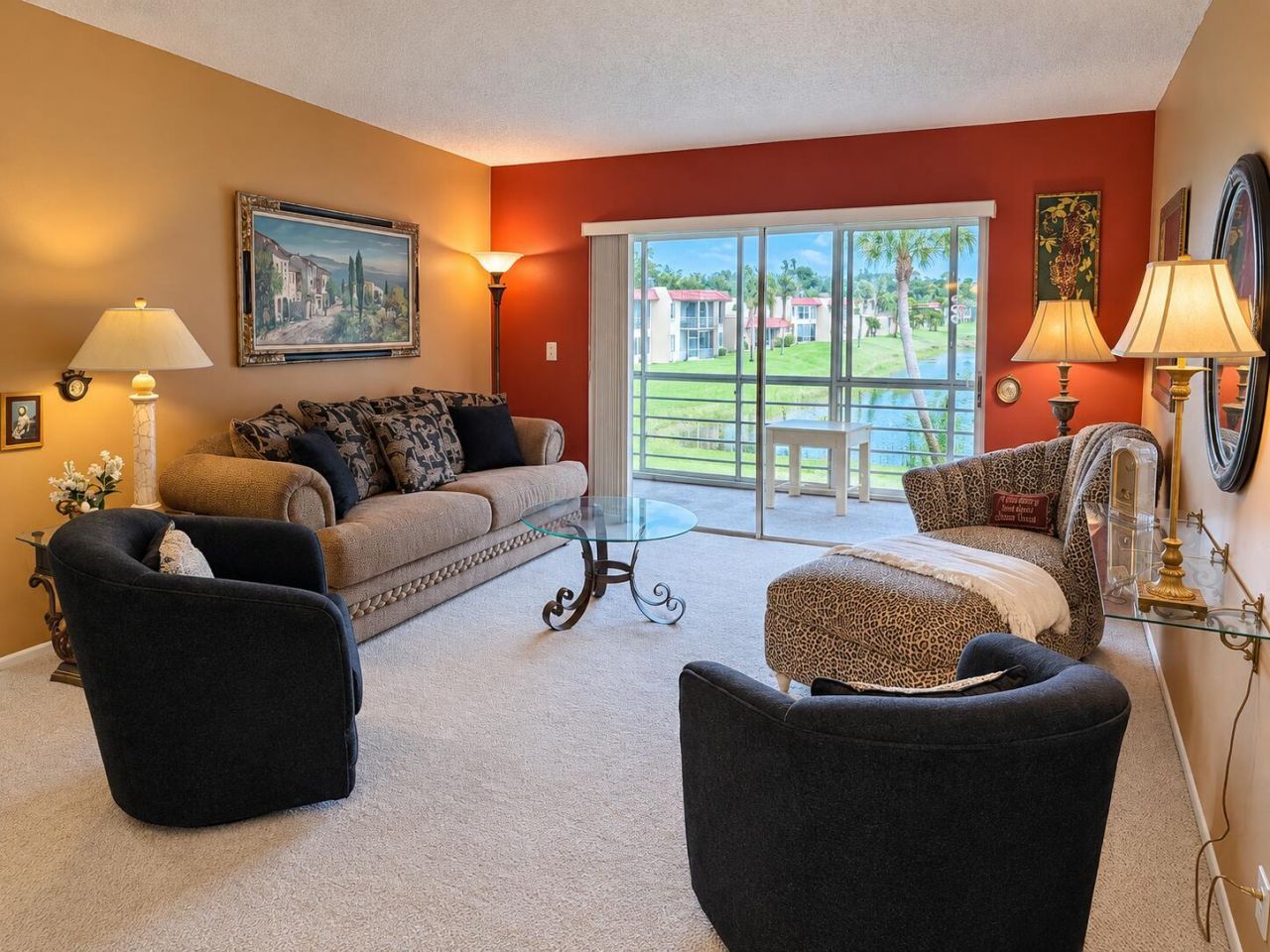 112 Lake Dora Drive, West Palm Beach, FL 33411 Photo