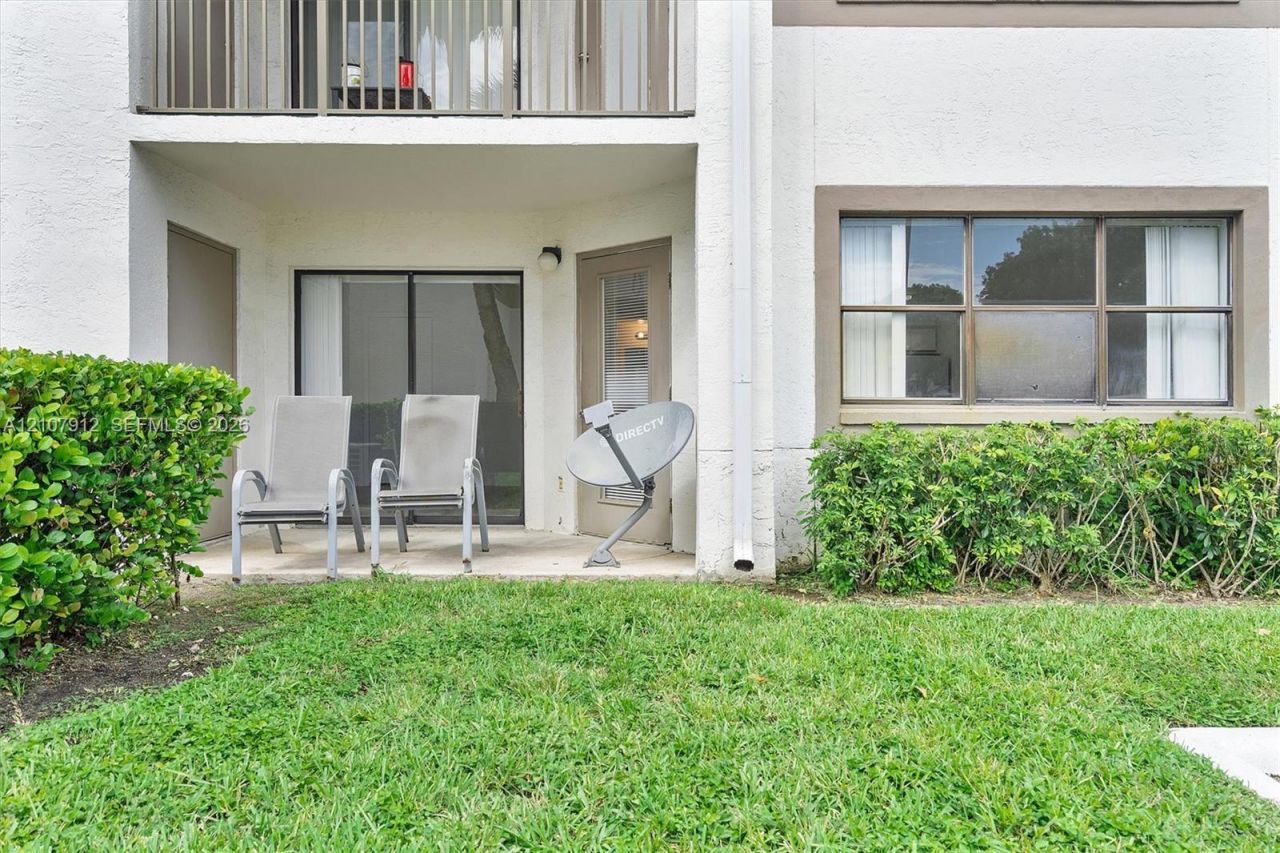 540 S Park Rd , Unit 112-9, Hollywood, FL 33021 Photo