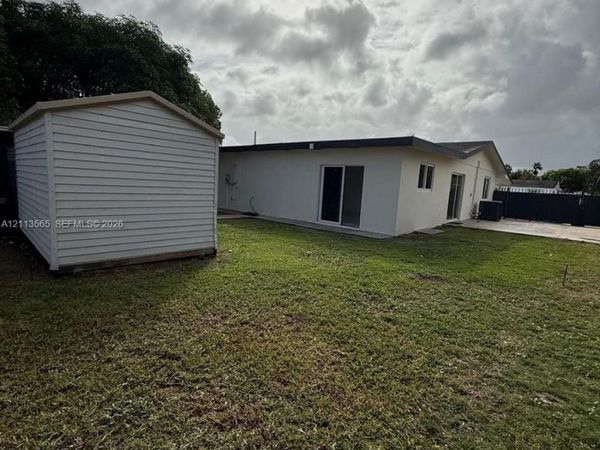 12051 SW 178th Ter , Miami, FL 33177