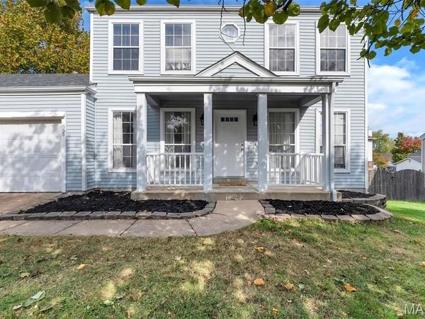 329 Pheasant Point Boulevard , O'Fallon, MO 63368