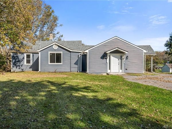 3947 N 1st Street, Madison Twp, OH 45067