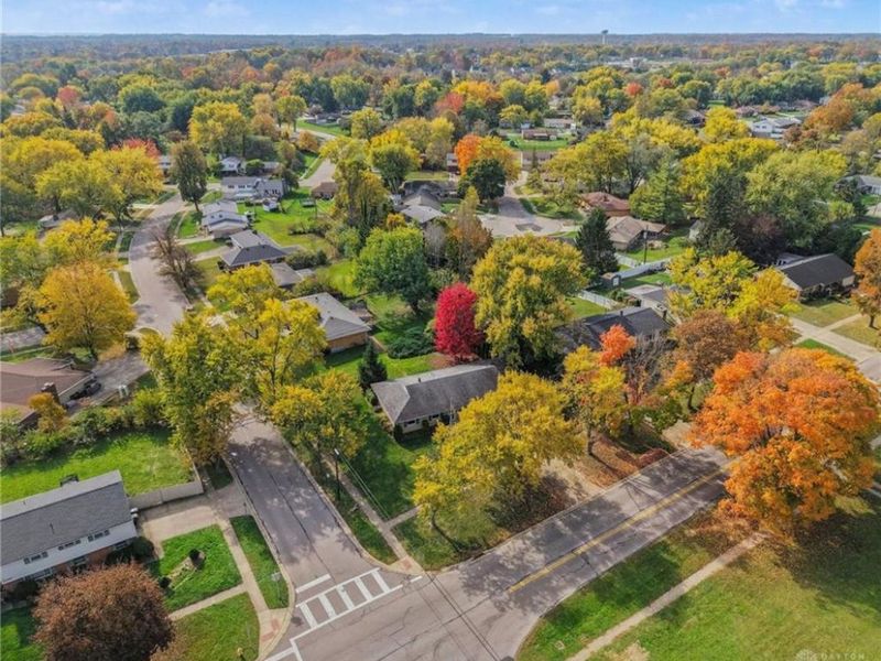 4500 Old Salem Road, Englewood, OH 45322 Photo 2