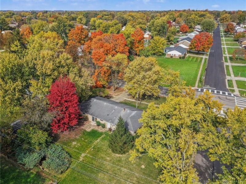 4500 Old Salem Road, Englewood, OH 45322 Photo 25