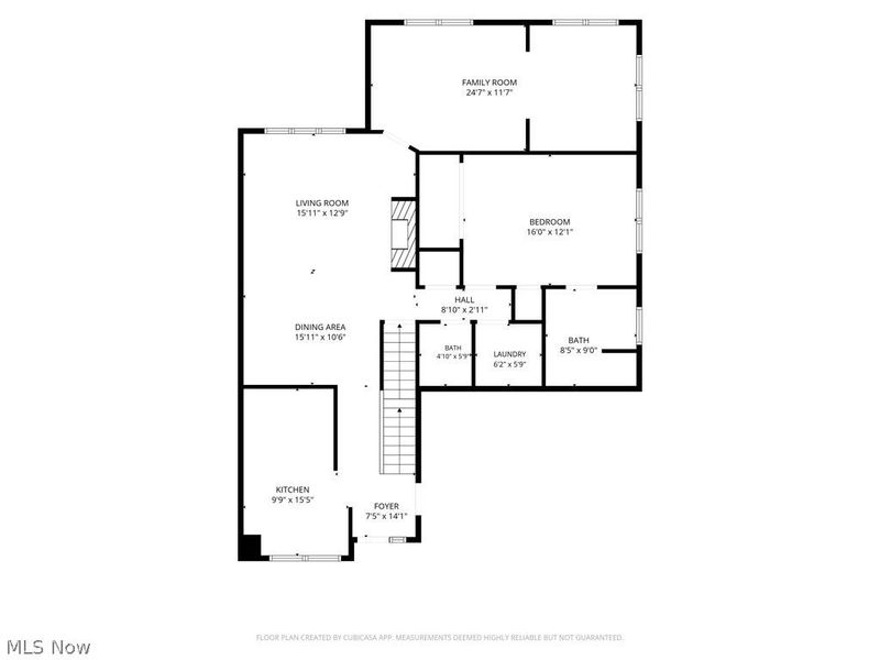 4518 Amberidge Avenue NW, Canton, OH 44708 Photo 41