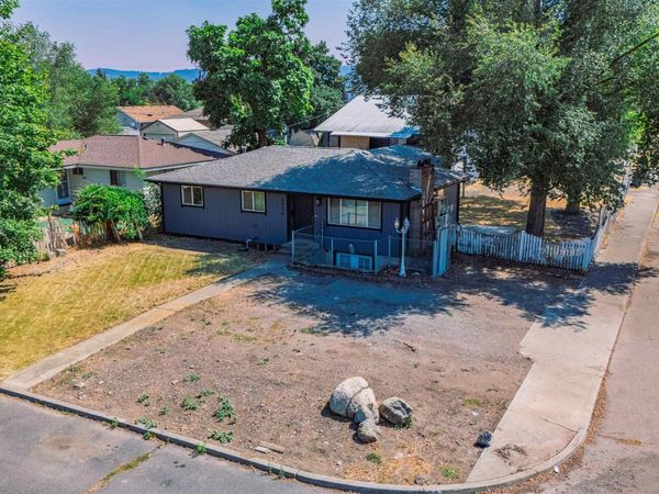 3004 E Baldwin Ave, Spokane, WA 99207