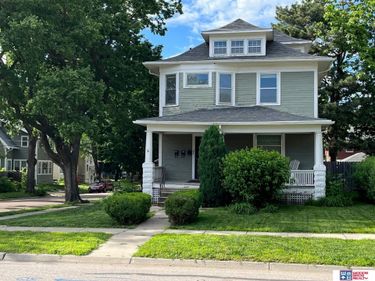 1502 Garfield Street, Lincoln, NE 68502