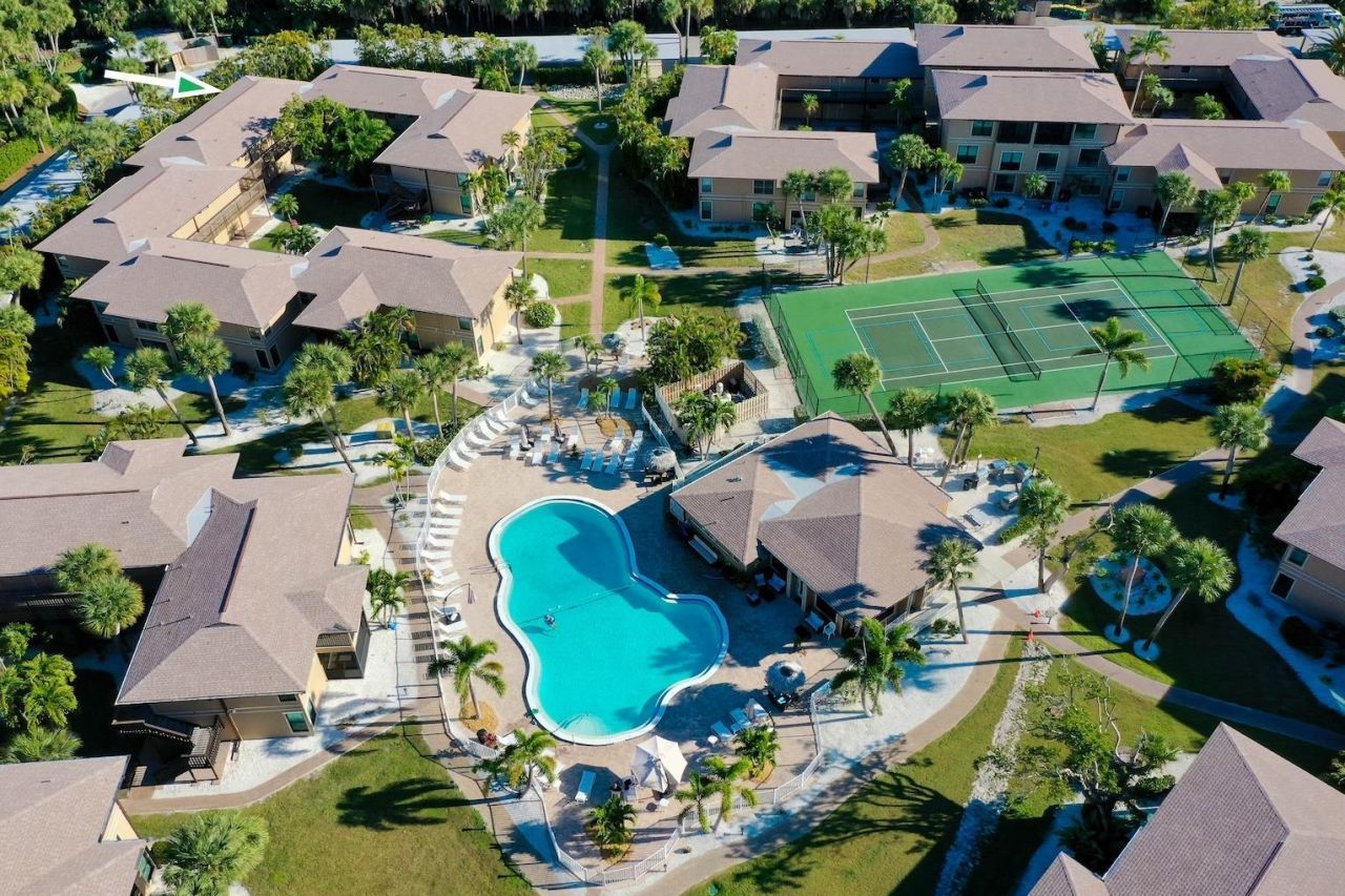 5117 Sea Bell Rd, Unit D204, Sanibel, FL 33957 Photo