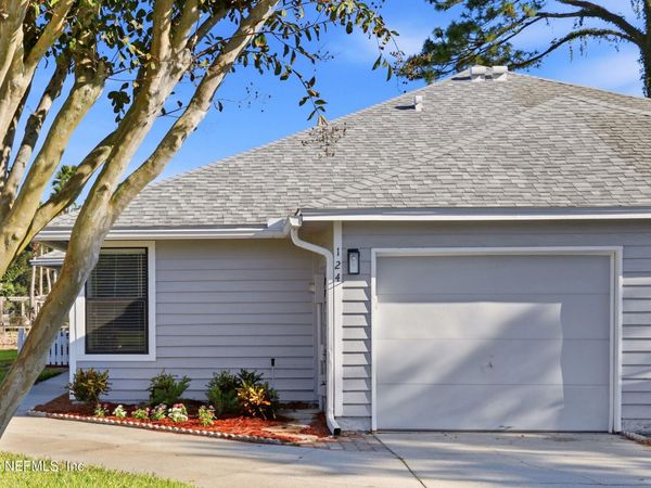124 MARTINIQUE CIRCLE, Ponte Vedra Beach, FL 32082
