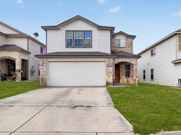 119 Palazzo Torre, San Antonio, TX 78253