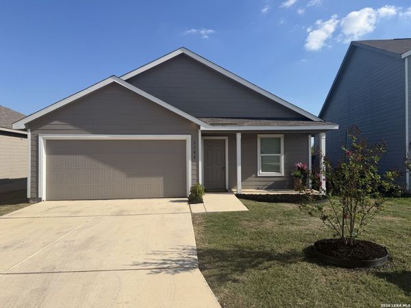 1106 Worshan, San Antonio, TX 78221