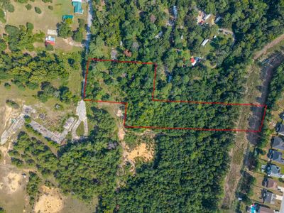Lot 3 H And H Street , North Augusta, SC 29841