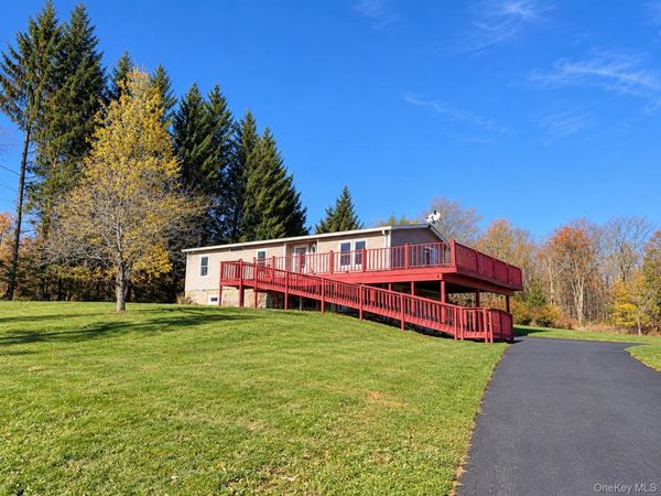 223 Back Shandelee Road , Livingston Manor, NY 12758