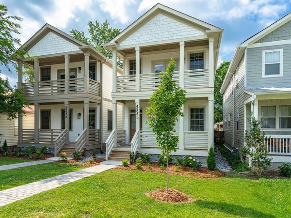 5505 Louisiana Ave , Unit A, Nashville, TN 37209