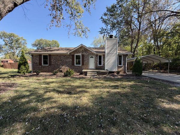 421 Wheeler Ave , Smyrna, TN 37167