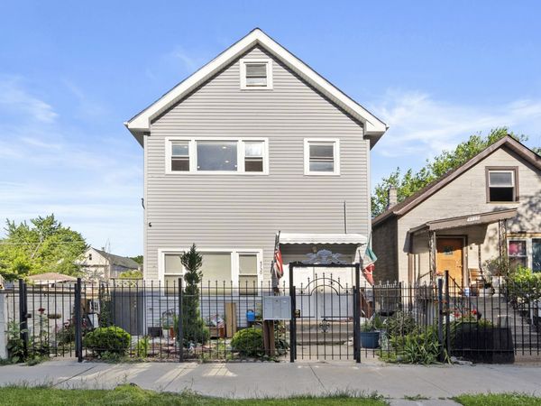 4730 S Bishop Street , Unit 1, Chicago, IL 60609