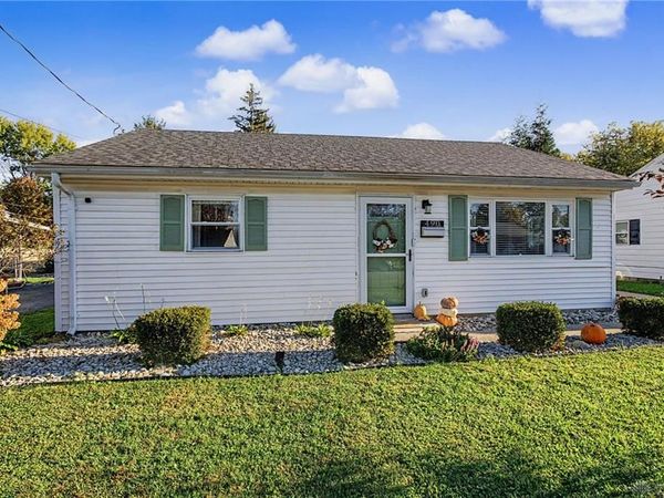 490 Drexel Avenue, Lebanon, OH 45036