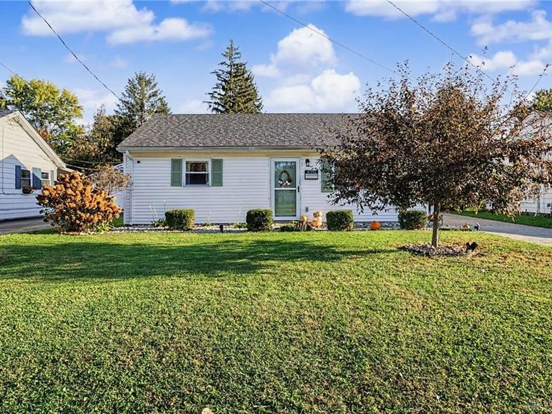 490 Drexel Avenue, Lebanon, OH 45036 Photo 2