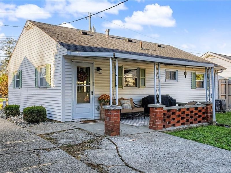 490 Drexel Avenue, Lebanon, OH 45036 Photo 28