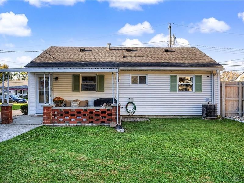 490 Drexel Avenue, Lebanon, OH 45036 Photo 29
