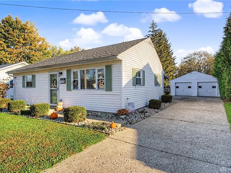 490 Drexel Avenue, Lebanon, OH 45036 Photo 4