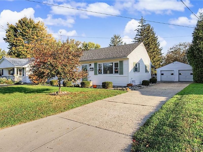 490 Drexel Avenue, Lebanon, OH 45036 Photo 5
