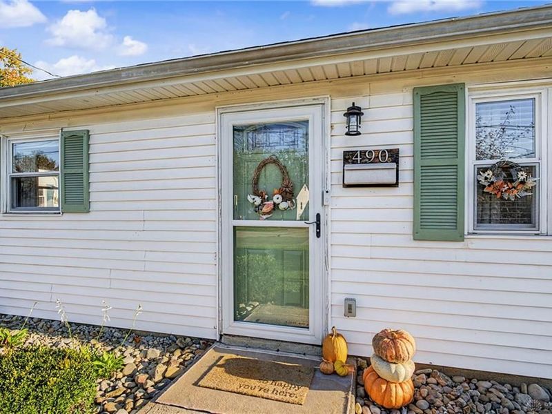 490 Drexel Avenue, Lebanon, OH 45036 Photo 6
