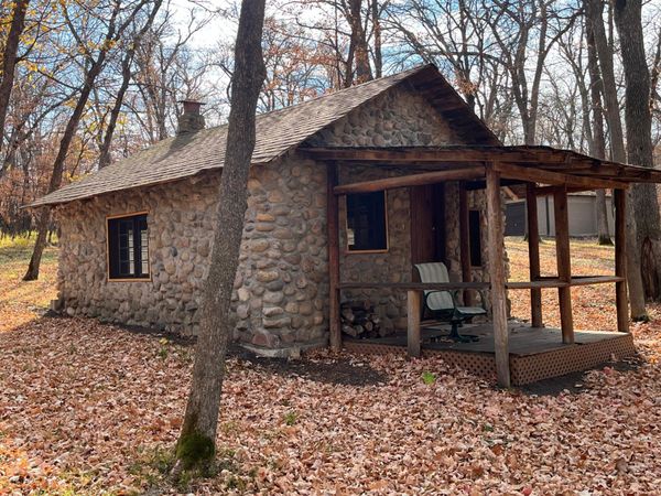 39991 Girard Beach Road , Battle Lake, MN 56515