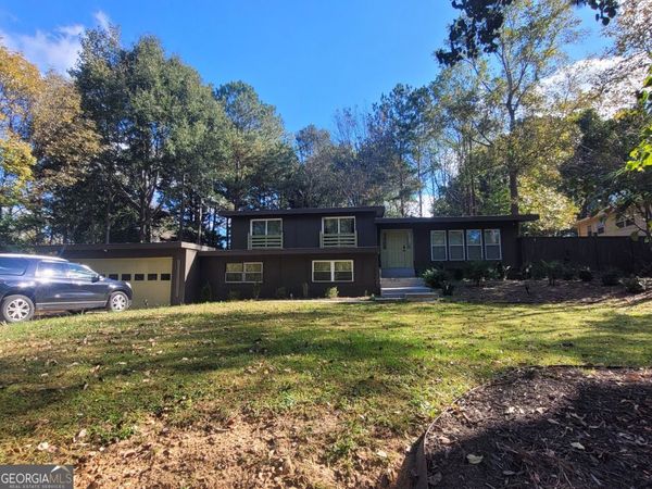 5169 CHALET COU 5606 Chalet Court, Dunwoody, GA 30360