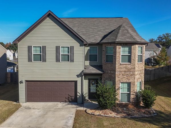 212 Tyndall Way, Perry, GA 31069