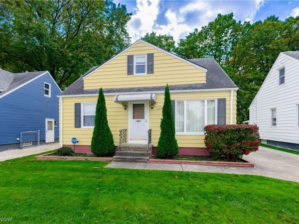 13808 York Boulevard, Garfield Heights, OH 44125