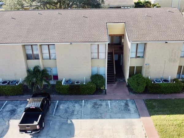 3469 CLARK ROAD, Unit 168, SARASOTA, FL 34231