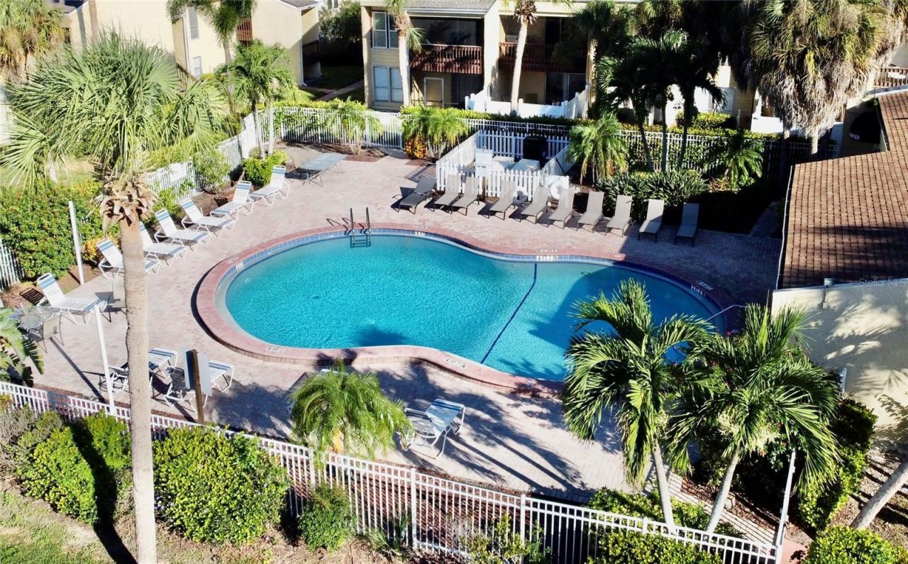 3469 Clark Road, Unit 168, Sarasota, FL 34231 Photo
