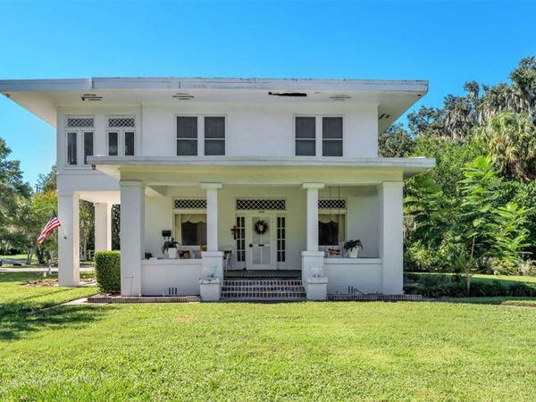 1095 S BROADWAY AVENUE , BARTOW, FL 33830