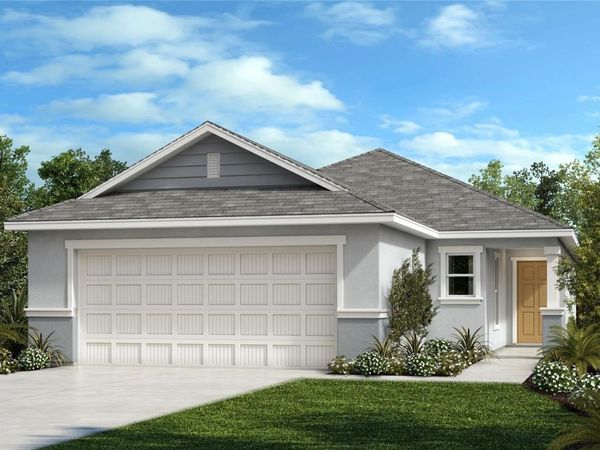 20356 LAVENDER BLOOM LOOP , MOUNT DORA, FL 32757