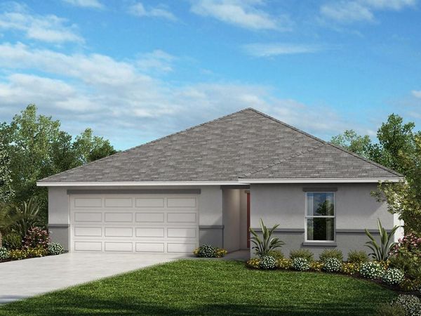 708 TRUMPET TRAIL , DUNDEE, FL 33838