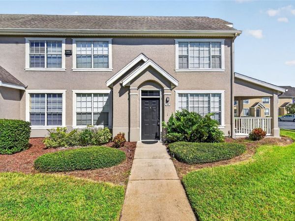 9093 LEE VISTA BOULEVARD , Unit 905, ORLANDO, FL 32829