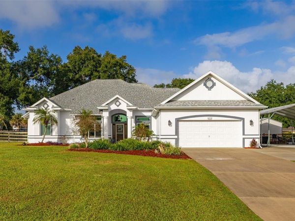 40023 AGUSTA DRIVE , LADY LAKE, FL 32159