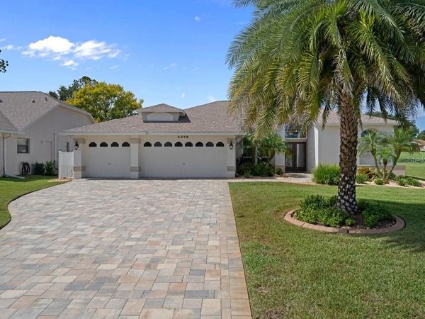2306 WHISPER WALK DRIVE , SPRING HILL, FL 34606