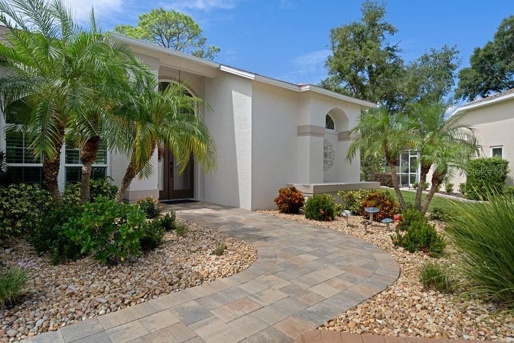 2306 Whisper Walk Drive , Spring Hill, FL 34606 Photo