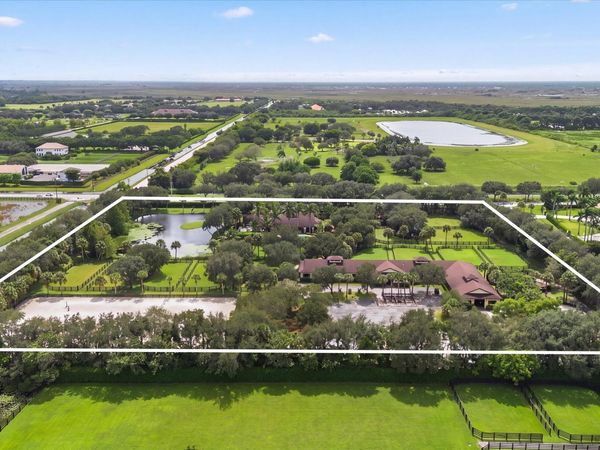 4980 STABLES Way, Wellington, FL 33414