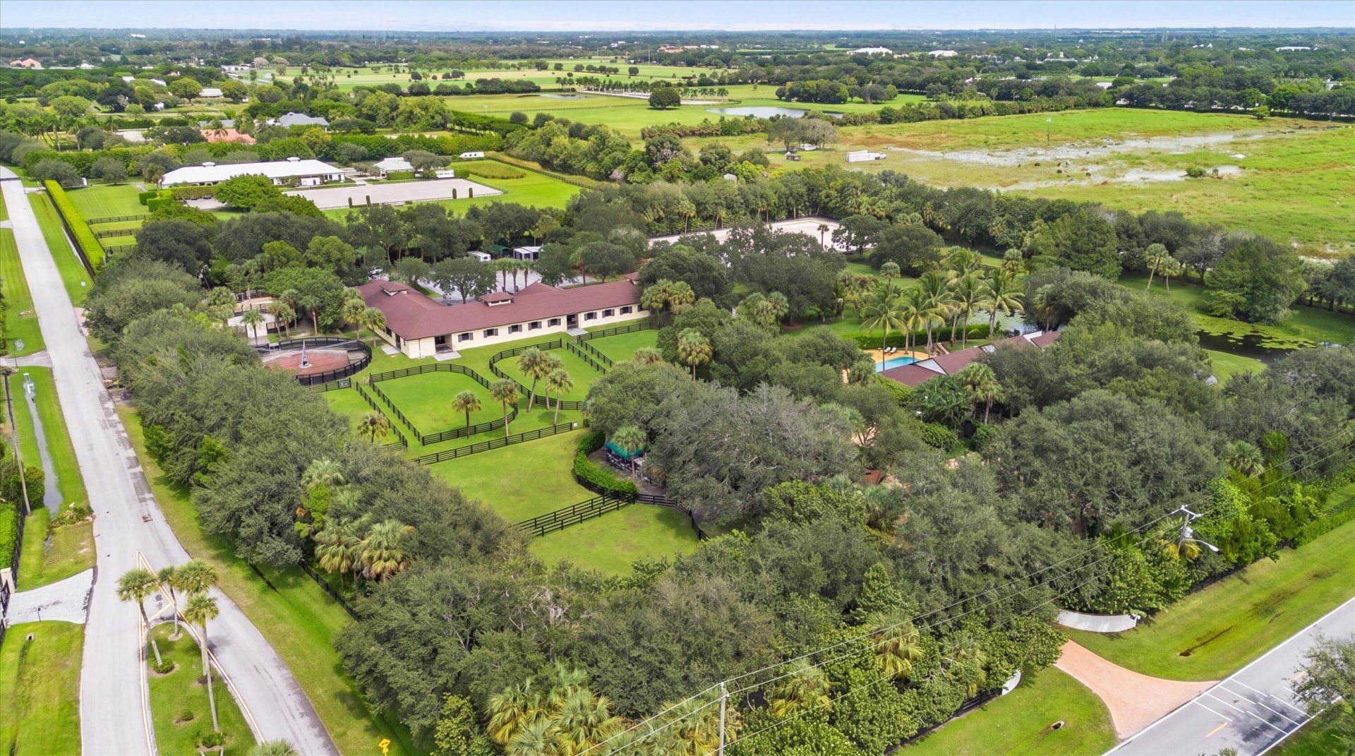 4980 Stables Way, Wellington, FL 33414 Photo