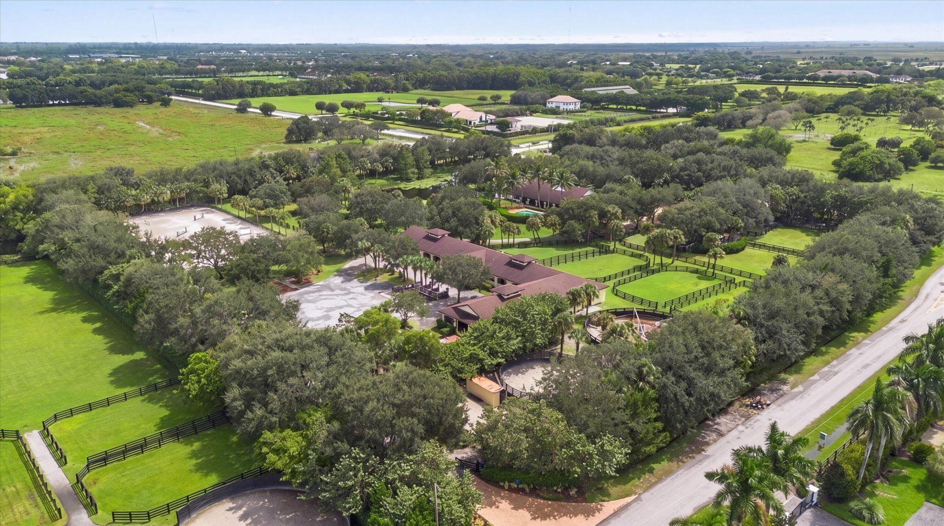 4980 Stables Way, Wellington, FL 33414 Photo