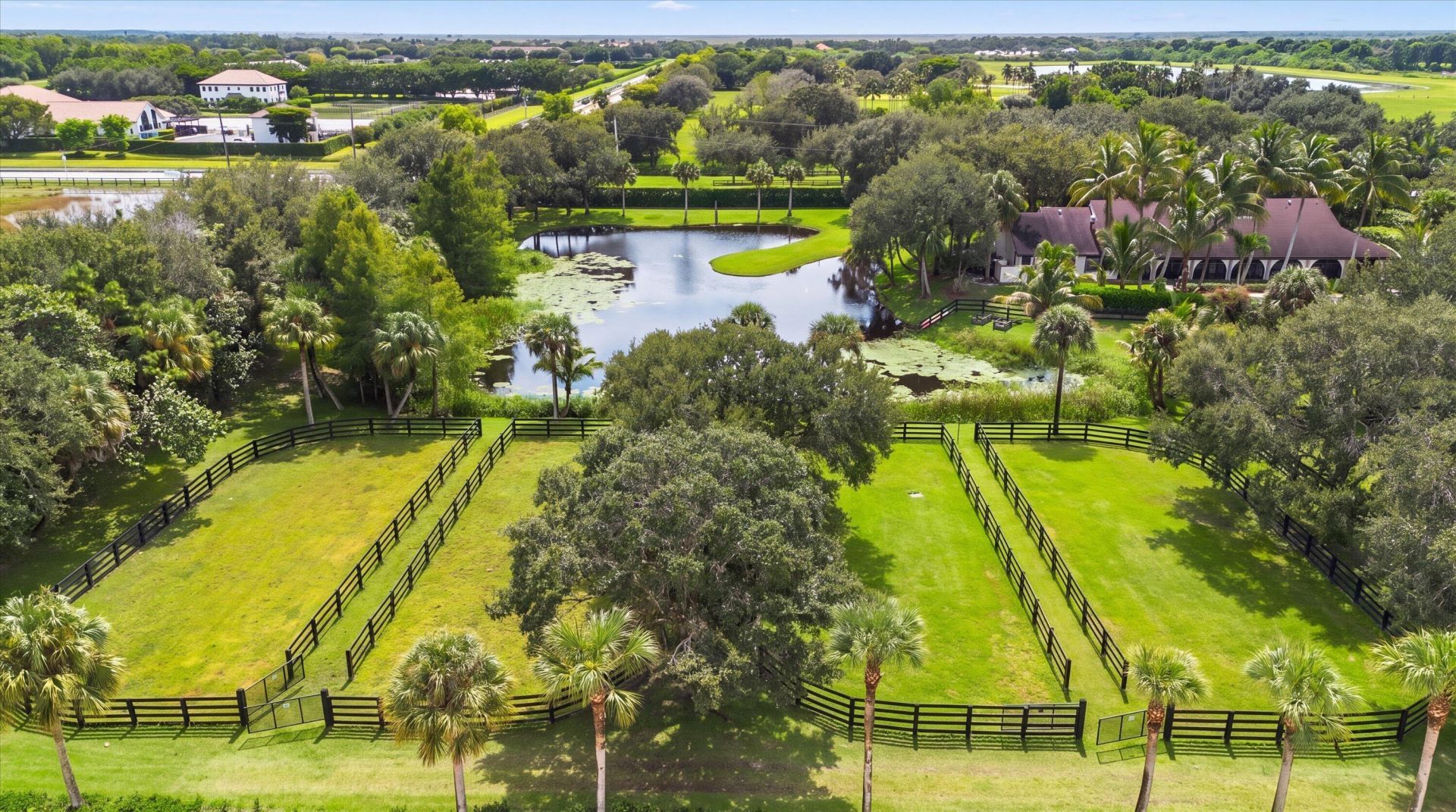 4980 Stables Way, Wellington, FL 33414 Photo