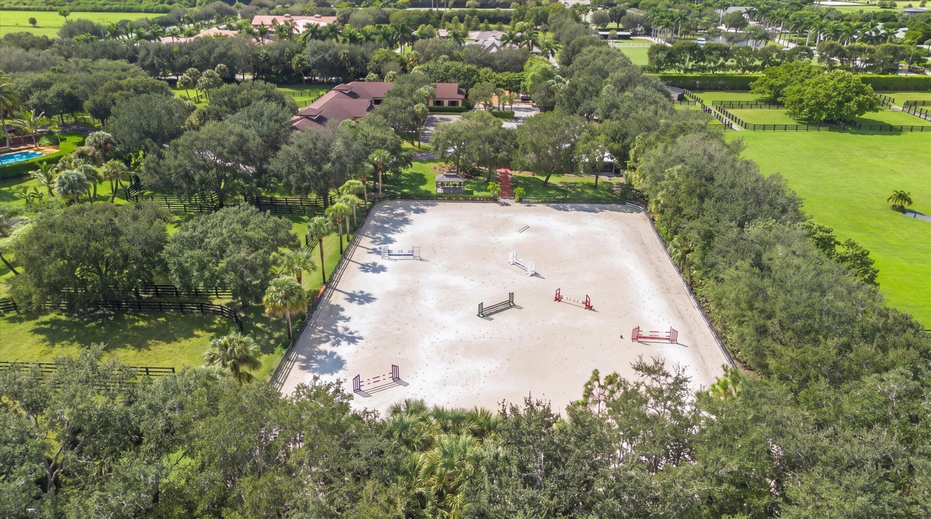 4980 Stables Way, Wellington, FL 33414 Photo