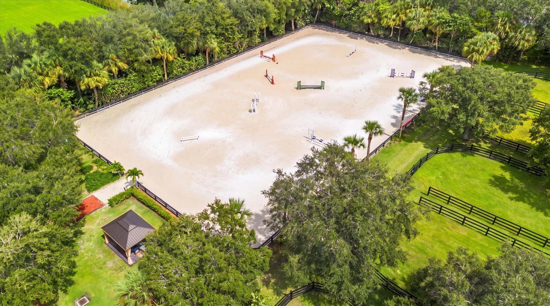 4980 Stables Way, Wellington, FL 33414 Photo