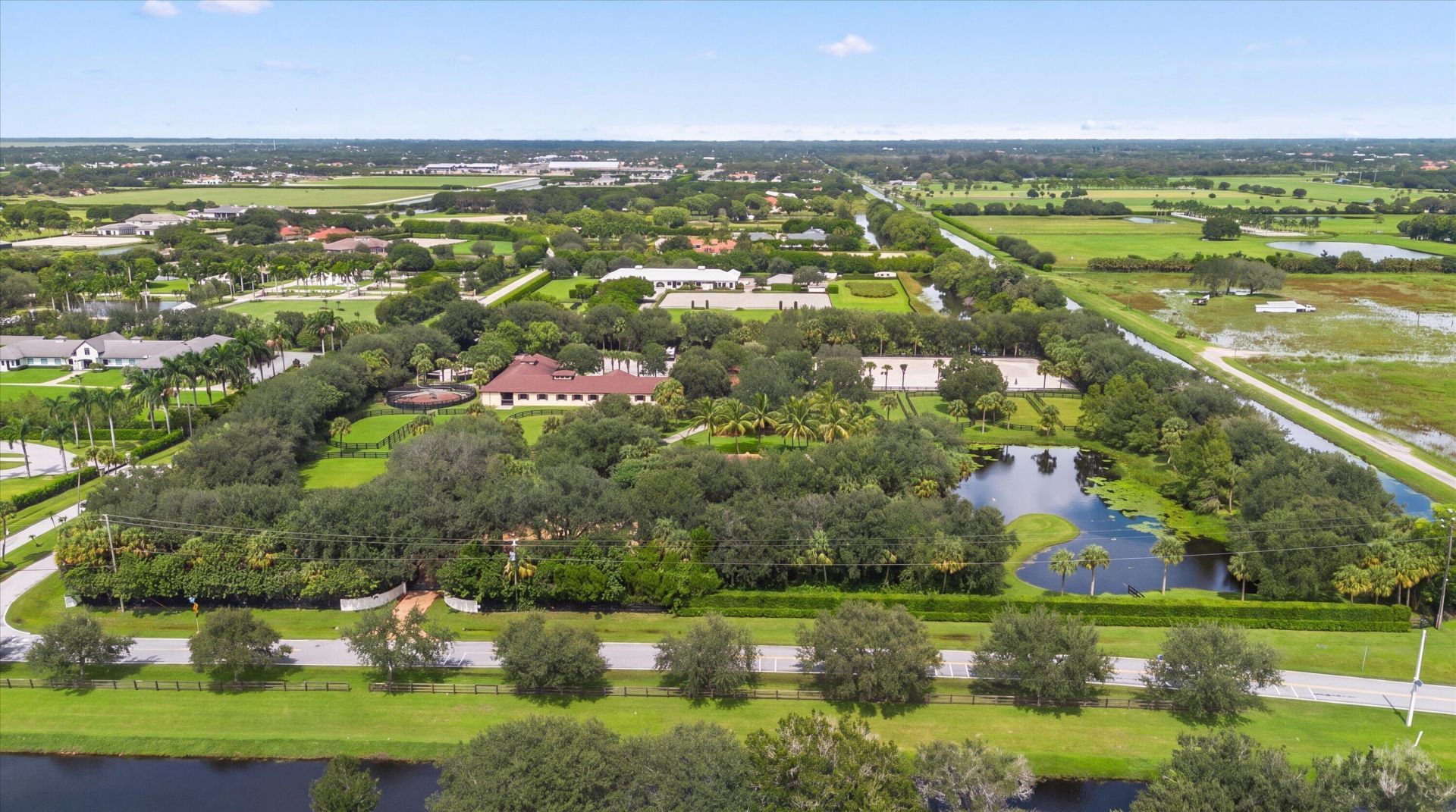 4980 Stables Way, Wellington, FL 33414 Photo