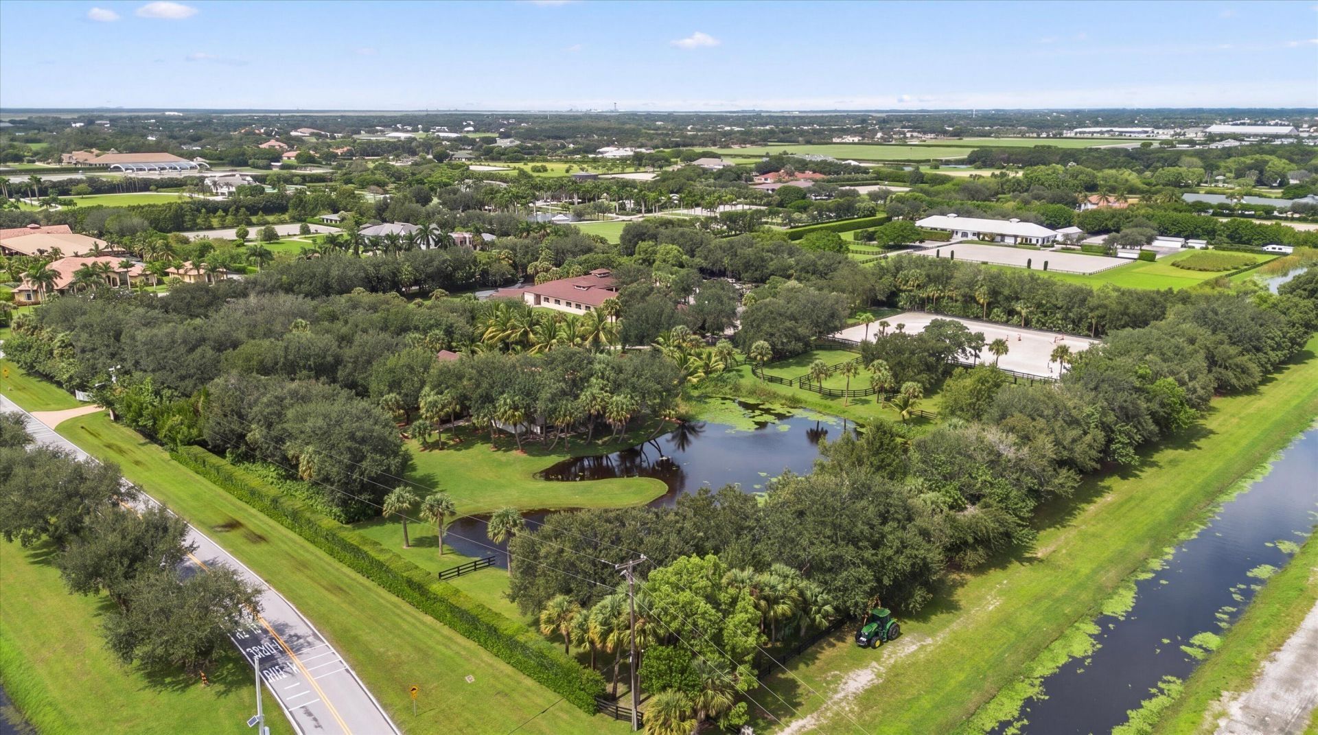 4980 Stables Way, Wellington, FL 33414 Photo
