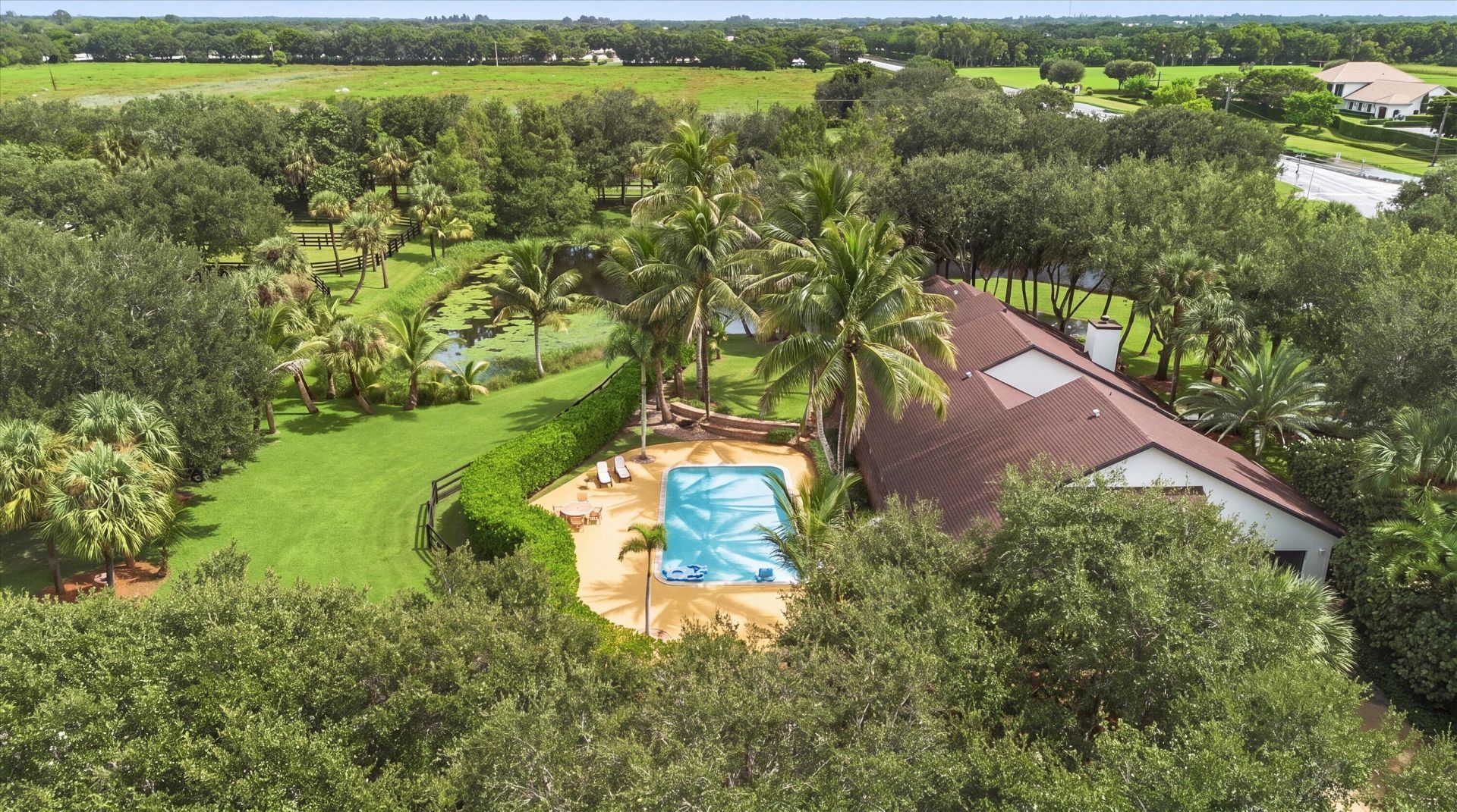 4980 Stables Way, Wellington, FL 33414 Photo